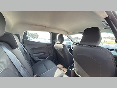 renault, clio, hatchback 1.0 sce joy, manuel, benzin 2.el otomobil | renew 20