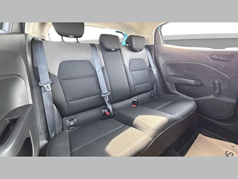 renault, clio, hatchback 1.0 sce joy, manuel, benzin 2.el otomobil | renew 14