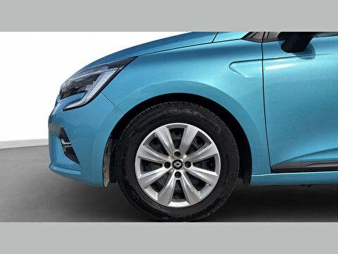 renault, clio, hatchback 1.0 sce joy, manuel, benzin 2.el otomobil | renew 9