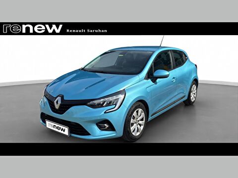 Hatchback 1.0 SCe Joy, 2. el otomobil | renew
