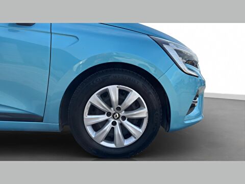 renault, clio, hatchback 1.0 sce joy, manuel, benzin 2.el otomobil | renew 6