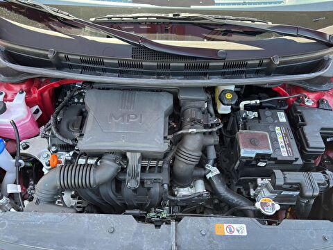 hyundai, i10, 1.2 mpı elite çift renk, otomatik, benzin 2.el otomobil | renew 19