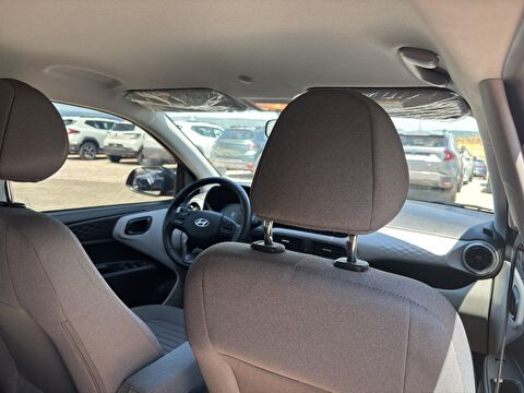 hyundai, i10, 1.2 mpı elite çift renk, otomatik, benzin 2.el otomobil | renew 12