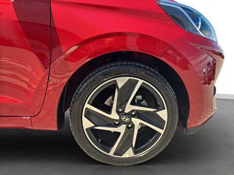 hyundai, i10, 1.2 mpı elite çift renk, otomatik, benzin 2.el otomobil | renew 6
