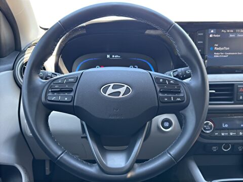 hyundai, i10, 1.2 mpı elite çift renk, otomatik, benzin 2.el otomobil | renew 13