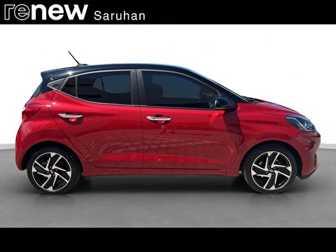 hyundai, i10, 1.2 mpı elite çift renk, otomatik, benzin 2.el otomobil | renew 5