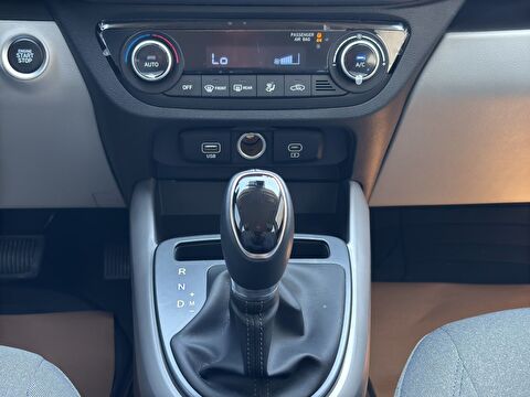 hyundai, i10, 1.2 mpı elite çift renk, otomatik, benzin 2.el otomobil | renew 14