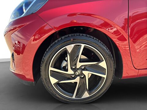 hyundai, i10, 1.2 mpı elite çift renk, otomatik, benzin 2.el otomobil | renew 9