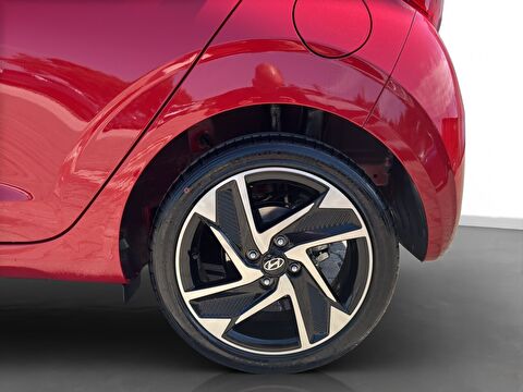 hyundai, i10, 1.2 mpı elite çift renk, otomatik, benzin 2.el otomobil | renew 8