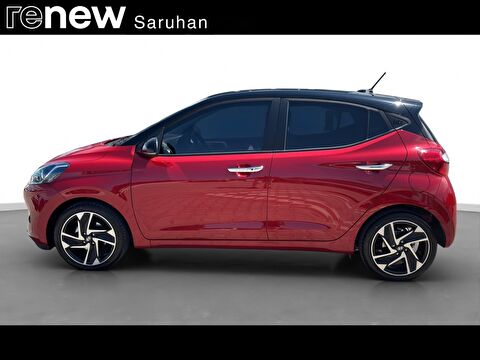 hyundai, i10, 1.2 mpı elite çift renk, otomatik, benzin 2.el otomobil | renew 4