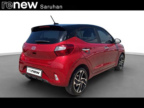hyundai, i10, 1.2 mpı elite çift renk, otomatik, benzin 2.el otomobil | renew 3