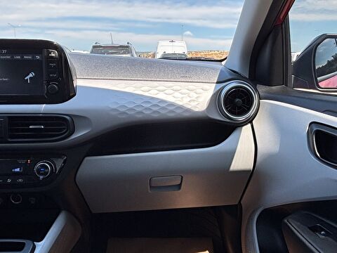 hyundai, i10, 1.2 mpı elite çift renk, otomatik, benzin 2.el otomobil | renew 10