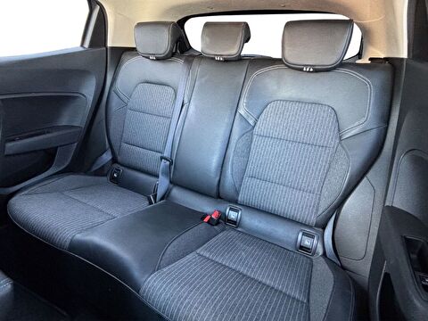 renault, clio, 1.0 tce ıcon x-tronic, otomatik, benzin 2.el otomobil | renew 25