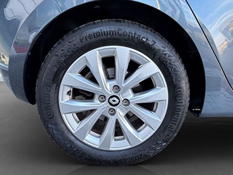 renault, clio, 1.0 tce ıcon x-tronic, otomatik, benzin 2.el otomobil | renew 20