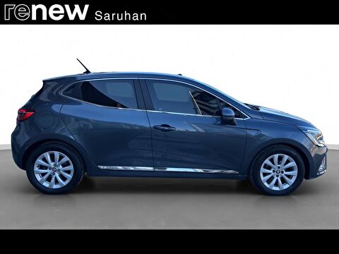 renault, clio, 1.0 tce ıcon x-tronic, otomatik, benzin 2.el otomobil | renew 4