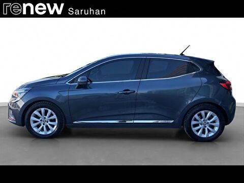 renault, clio, 1.0 tce ıcon x-tronic, otomatik, benzin 2.el otomobil | renew 5