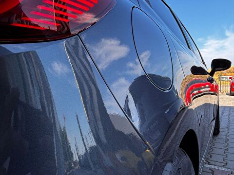 renault, clio, 1.0 tce ıcon x-tronic, otomatik, benzin 2.el otomobil | renew 27