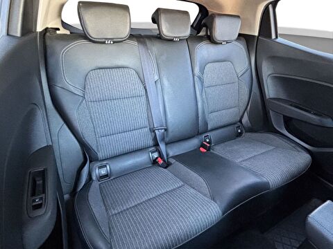 renault, clio, 1.0 tce ıcon x-tronic, otomatik, benzin 2.el otomobil | renew 26
