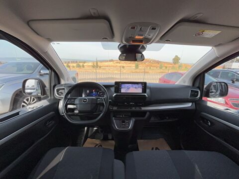 opel, zafira, 2.2 d edition plus xl at8, otomatik, dizel 2.el otomobil | renew 21