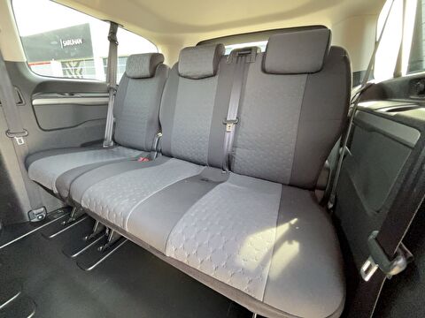 opel, zafira, 2.2 d edition plus xl at8, otomatik, dizel 2.el otomobil | renew 12
