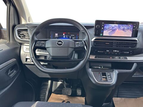 opel, zafira, 2.2 d edition plus xl at8, otomatik, dizel 2.el otomobil | renew 20