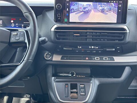 opel, zafira, 2.2 d edition plus xl at8, otomatik, dizel 2.el otomobil | renew 17