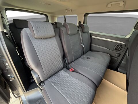 opel, zafira, 2.2 d edition plus xl at8, otomatik, dizel 2.el otomobil | renew 9