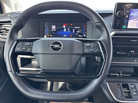 opel, zafira, 2.2 d edition plus xl at8, otomatik, dizel 2.el otomobil | renew 11