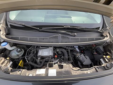 opel, zafira, 2.2 d edition plus xl at8, otomatik, dizel 2.el otomobil | renew 19