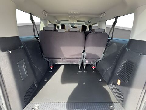 opel, zafira, 2.2 d edition plus xl at8, otomatik, dizel 2.el otomobil | renew 10