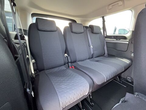 opel, zafira, 2.2 d edition plus xl at8, otomatik, dizel 2.el otomobil | renew 7
