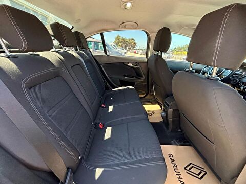fiat, egea, sedan 1.6 multijet lounge plus, manuel, dizel 2.el otomobil | renew 22
