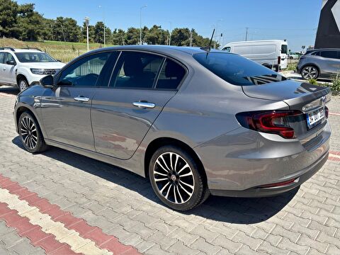fiat, egea, sedan 1.6 multijet lounge plus, manuel, dizel 2.el otomobil | renew 10