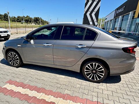 fiat, egea, sedan 1.6 multijet lounge plus, manuel, dizel 2.el otomobil | renew 11