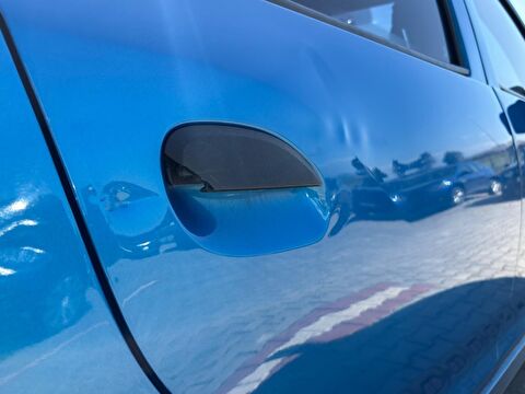 dacia, sandero, hatchback 0.9 tce stepway, manuel, benzin 2.el otomobil | renew 27