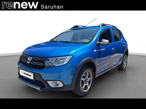 Hatchback 0.9 Tce Stepway, 2. el otomobil | renew