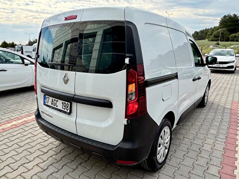 renault, express, panelvan 1.5 bluedcı joy, manuel, dizel 2.el otomobil | renew 7