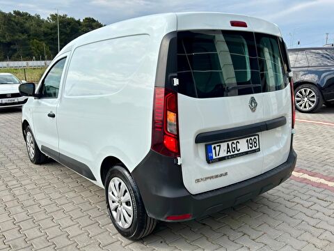 renault, express, panelvan 1.5 bluedcı joy, manuel, dizel 2.el otomobil | renew 9