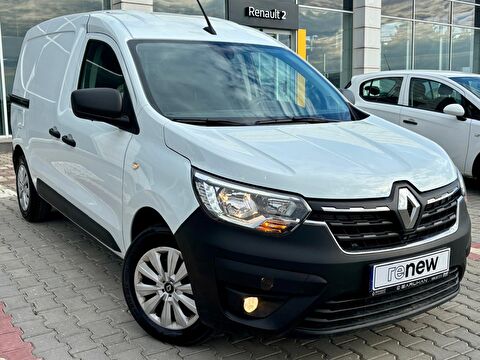 Renault, Express, Panelvan 1.5 BlueDCI Joy, Manuel, Dizel 2. el otomobil | renew Mobile