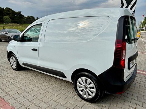 renault, express, panelvan 1.5 bluedcı joy, manuel, dizel 2.el otomobil | renew 10