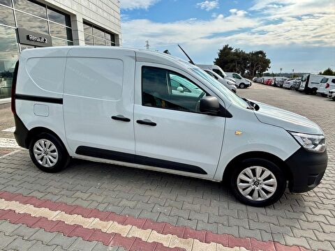 renault, express, panelvan 1.5 bluedcı joy, manuel, dizel 2.el otomobil | renew 4