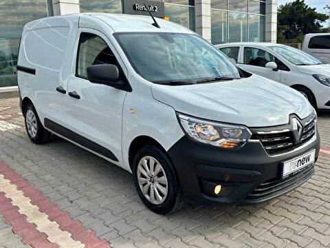 renault, express, panelvan 1.5 bluedcı joy, manuel, dizel 2.el otomobil | renew 3