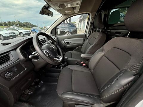 renault, express, panelvan 1.5 bluedcı joy, manuel, dizel 2.el otomobil | renew 18