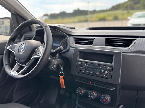 renault, express, panelvan 1.5 bluedcı joy, manuel, dizel 2.el otomobil | renew 16