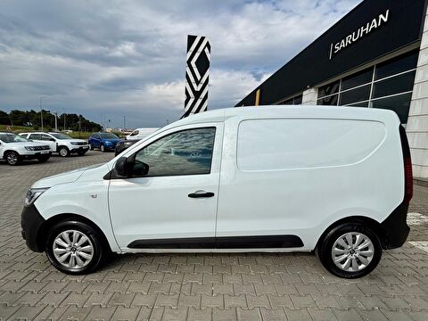 renault, express, panelvan 1.5 bluedcı joy, manuel, dizel 2.el otomobil | renew 11