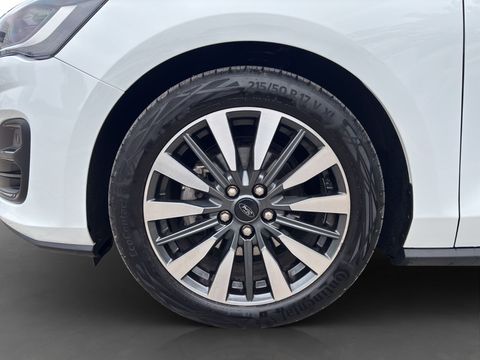 ford, focus, 1.5 ecoblue titanium x, otomatik, dizel 2.el otomobil | renew 16