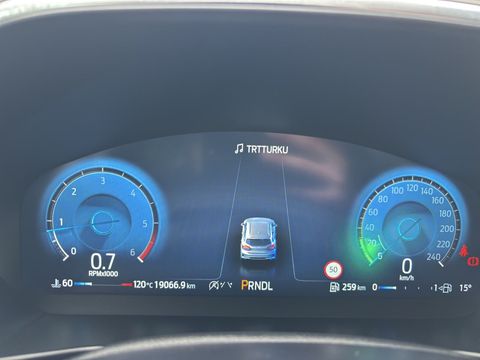 ford, focus, 1.5 ecoblue titanium x, otomatik, dizel 2.el otomobil | renew 20