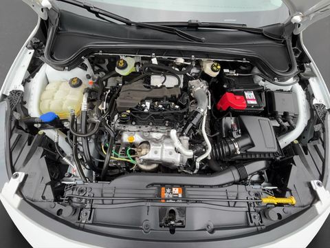 ford, focus, 1.5 ecoblue titanium x, otomatik, dizel 2.el otomobil | renew 21