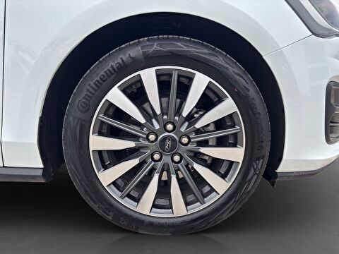 ford, focus, 1.5 ecoblue titanium x, otomatik, dizel 2.el otomobil | renew 23