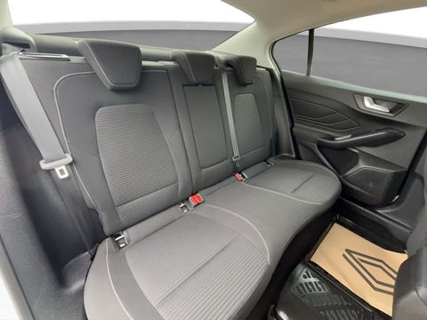ford, focus, 1.5 ecoblue titanium x, otomatik, dizel 2.el otomobil | renew 10